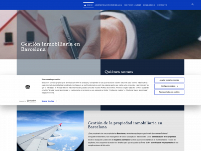 www.aguifet.es snapshot
