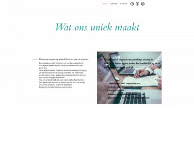 assistenteplus.nl snapshot