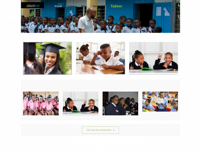 ecolesdici.com snapshot