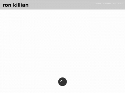 ronkillian.com snapshot