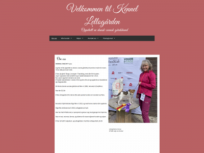lellogarden.com snapshot