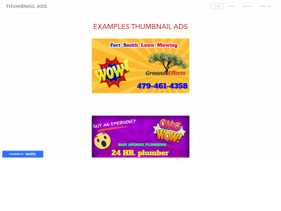 thumbnailads.weebly.com snapshot