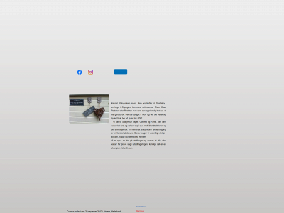 stabyhuset.com snapshot