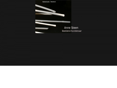annesteen.be snapshot