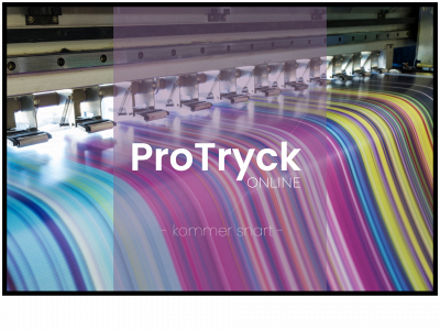 protryck.com snapshot