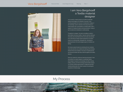 verabergshoeff.nl snapshot