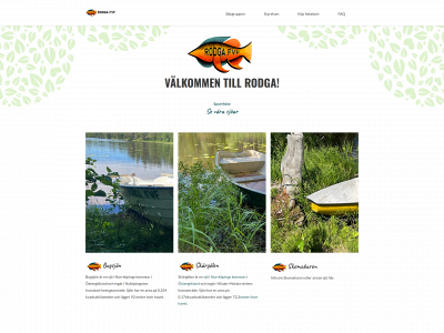 rodgafvf.se snapshot