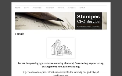 stampescfo.dk snapshot