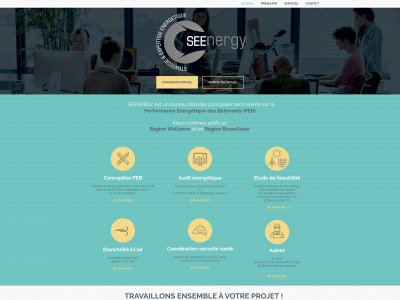 seenergy.be snapshot