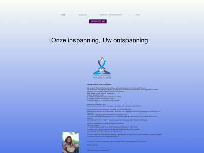 vmmassages.nl snapshot
