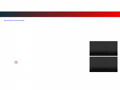 grannamk.se snapshot