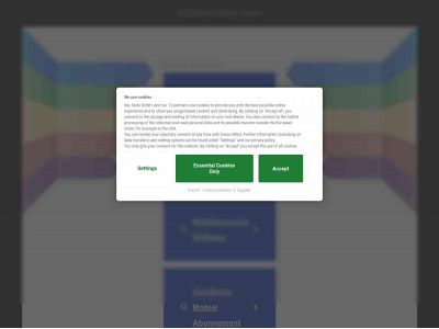 bettercallsyl.com snapshot