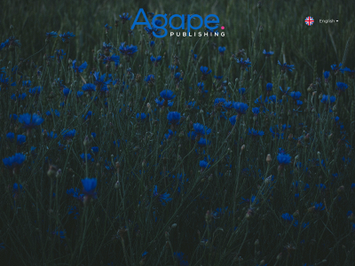 agape-publishing.nl snapshot