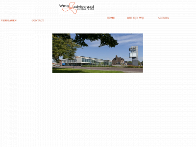 wmoraad-zwijndrecht.nl snapshot
