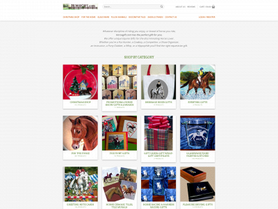 horsegift.com snapshot