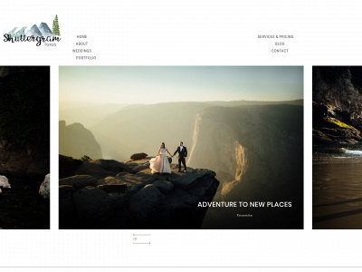 shuttergramportraits.com snapshot
