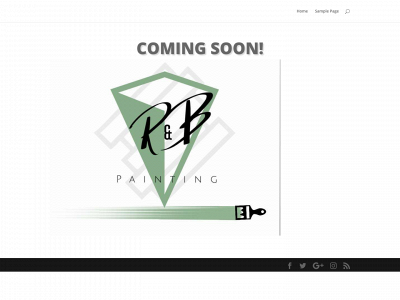 randbpainting.com snapshot