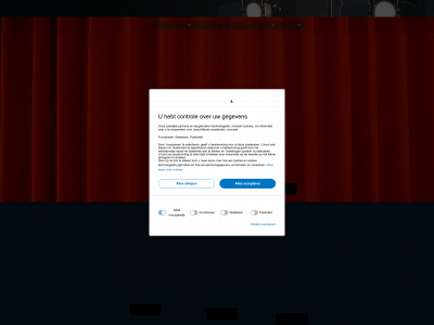 spot-theater.nl snapshot