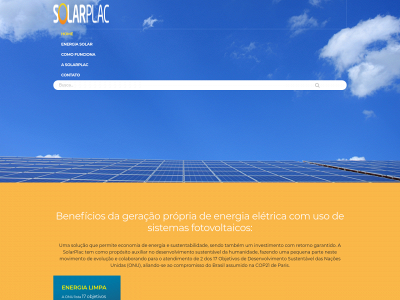 solarplac.com.br snapshot