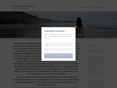 carinahofmeister.com snapshot