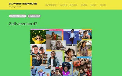 zelfverzekerdkind.nl snapshot