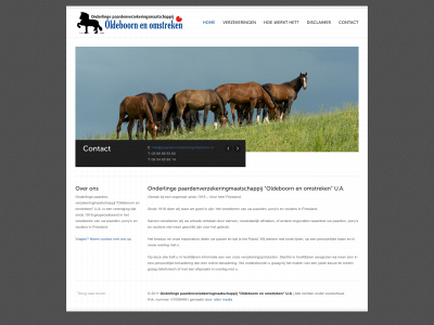 paardenverzekeringoldeboorn.nl snapshot