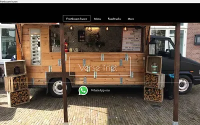 versgesnedenfriet.nl snapshot