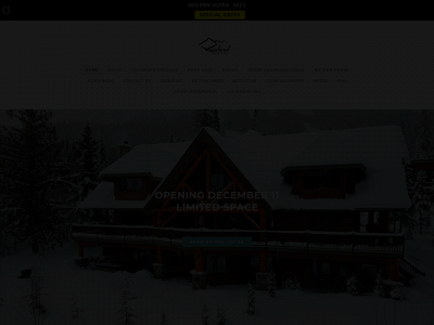 www.vagabondlodge.ca snapshot