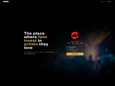 power.io snapshot