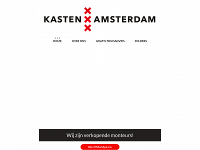 kasten.amsterdam snapshot