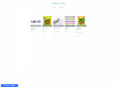 candiezbytygo.weebly.com snapshot