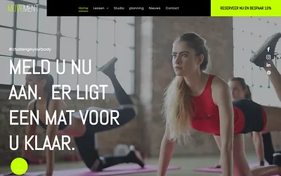 voeten-escort.nl snapshot