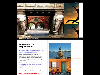 topperfoto.dk snapshot
