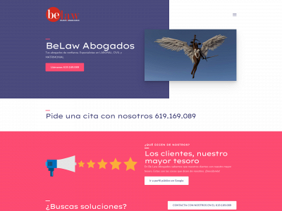 belawabogados.es snapshot