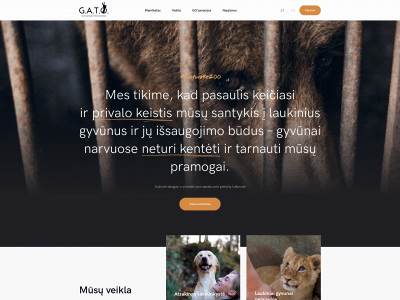 gyvunuapsauga.lt snapshot