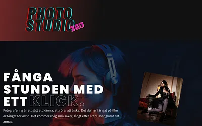 photostudio360.se snapshot