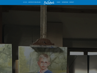 yvesdefierlant.be snapshot