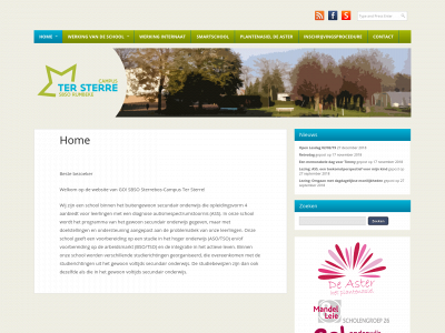 tersterre.be snapshot