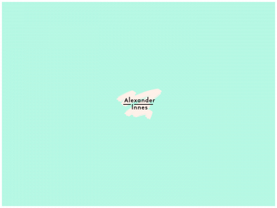 alexanderinnes.com snapshot