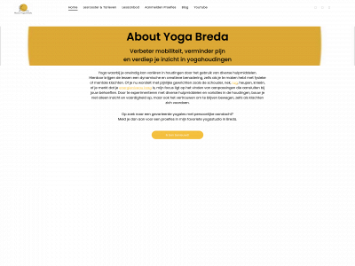 aboutyogabreda.nl snapshot