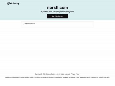 norstl.com snapshot