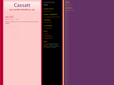 tcupcassatt.com snapshot