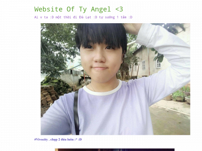 tyangel.weebly.com snapshot