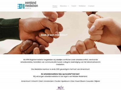 eemlandarbeidsmediation.nl snapshot