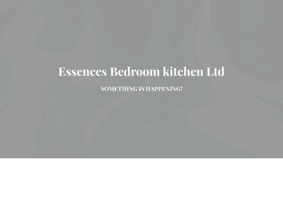 essencesbedroomkitchen.co.uk snapshot