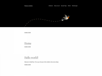 tanza.uk snapshot