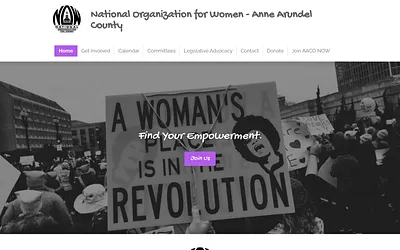 www.nowaaco.org snapshot