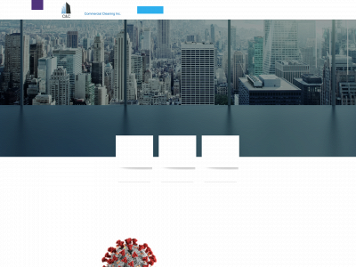 ccmaintenanceks.com snapshot