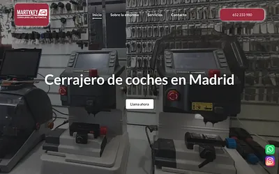 martikey.es snapshot