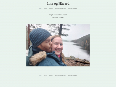 linaoghavard.no snapshot